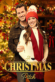 A Christmas Pitch