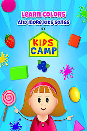 Learn Colors and More Kids Songs by KidsCamp