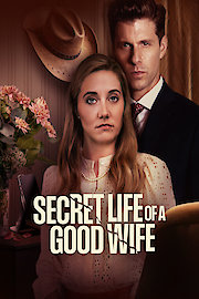 Secret Life of a Good Wife