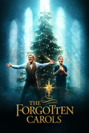 The Forgotten Carols