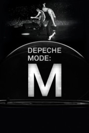 Depeche Mode: M