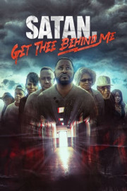 Satan, Get Thee Behind Me