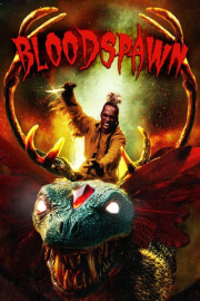 Bloodspawn
