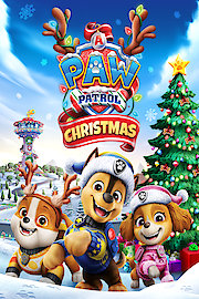 A PAW Patrol Christmas