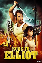 Kung Fu Elliott