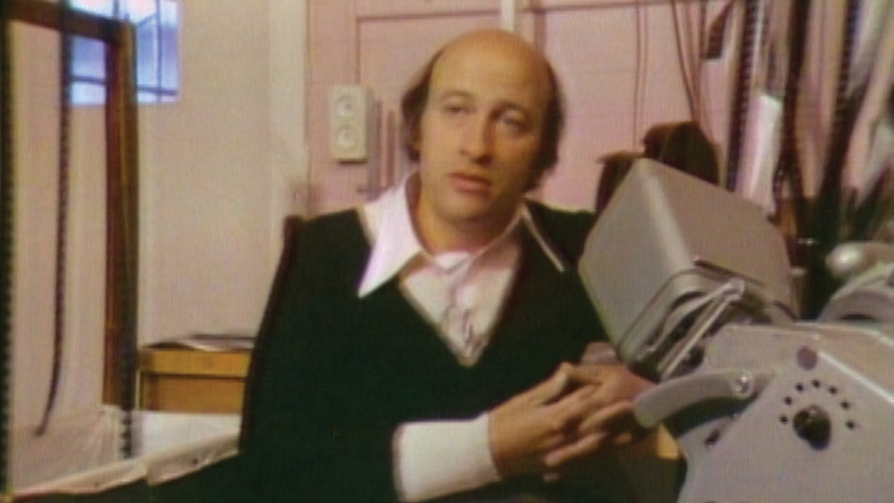 Richard Lester