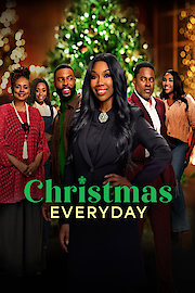 Christmas Everyday