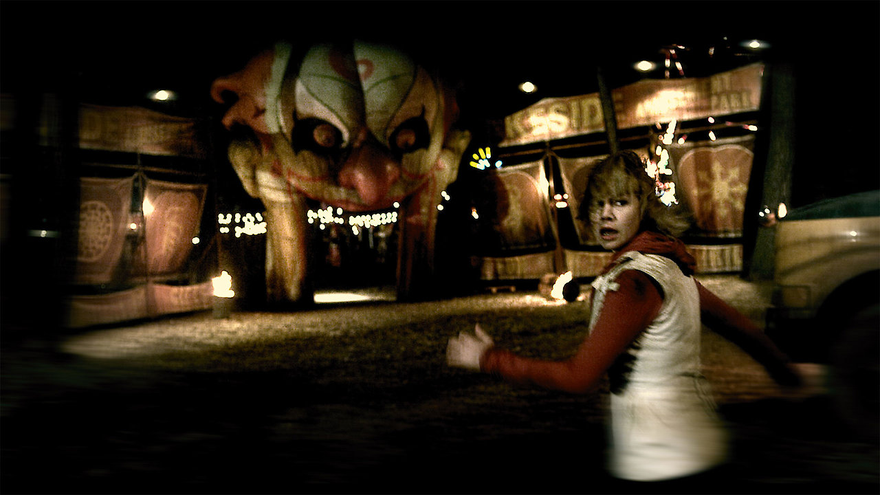 Silent Hill: Revelation