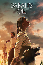 Sarah's Oil