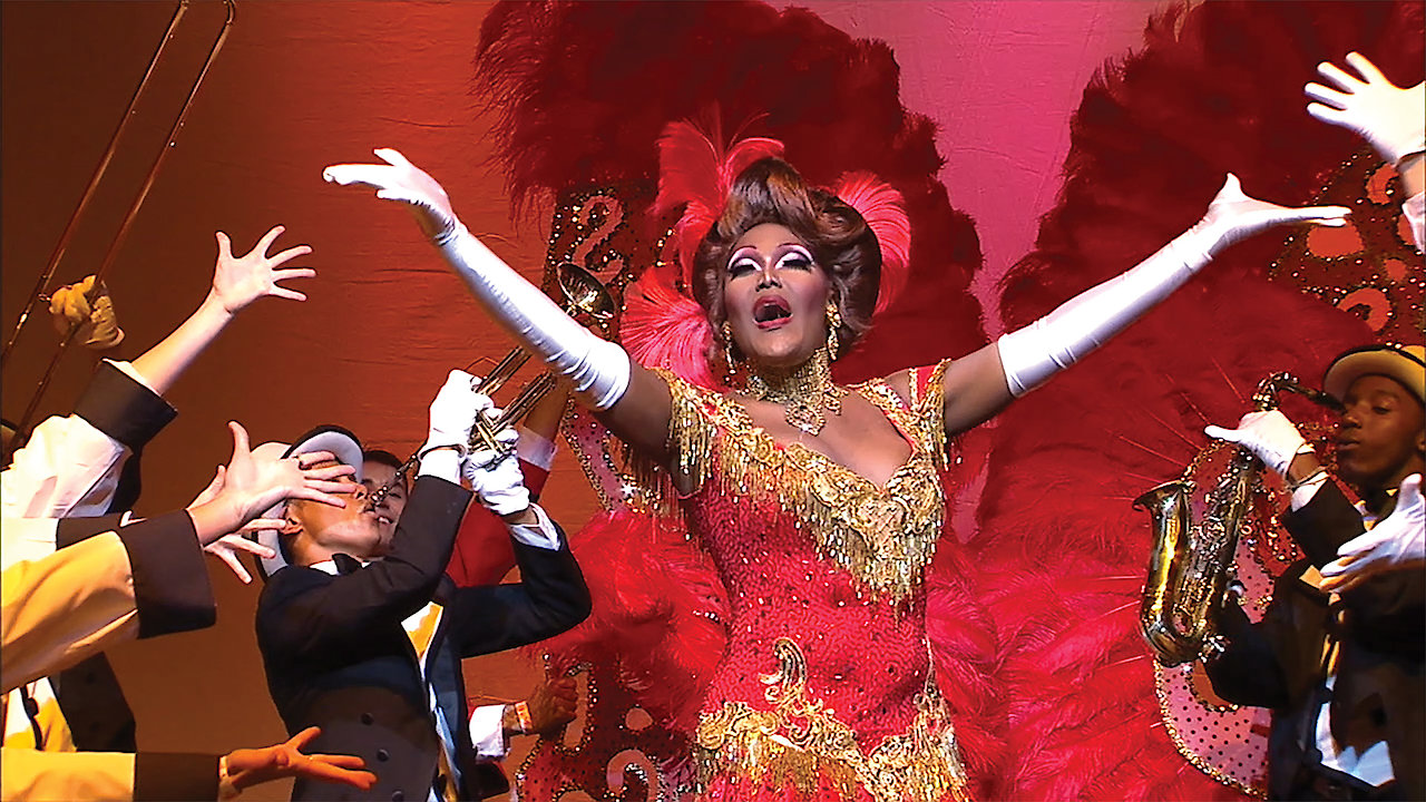 The Queens: Quest for the Crown