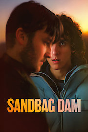 Sandbag Dam