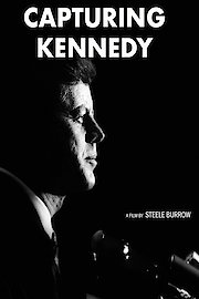 Capturing Kennedy