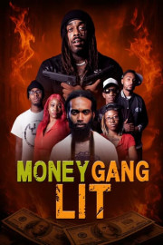 Money Gang Lit