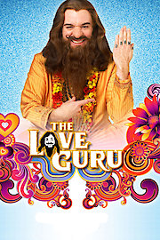 Love Guru, The