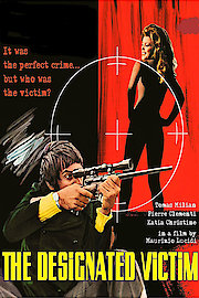 Designated Victim USA Version