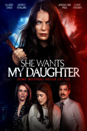 She Wants My Daughter