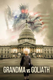 Grandma vs Goliath