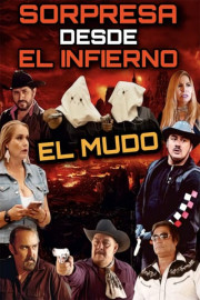 El mudo: sorpresa desde el infierno