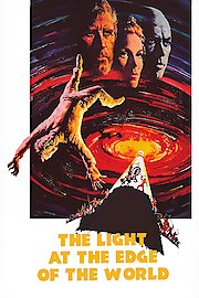 The Light at the Edge of the World