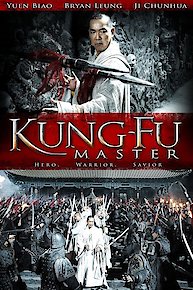 Kung-Fu Master