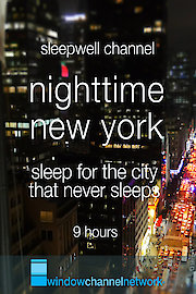 New York After Dark for Sleep 9 hours