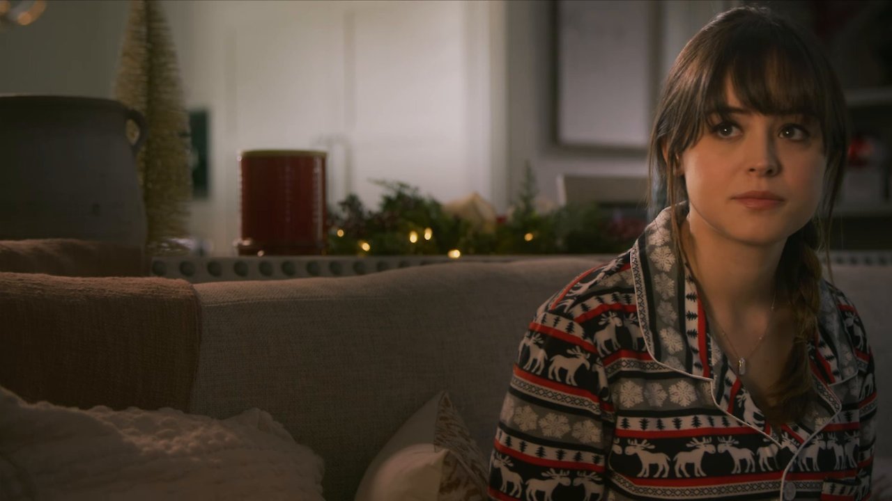 Esta navidad es una ruina