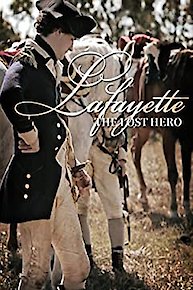 Lafayette: The Lost Hero