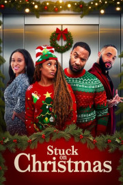 Stuck on Christmas