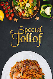 Special Jollof