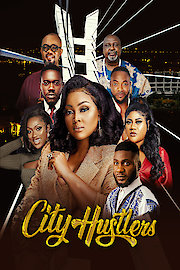 City Hustlers
