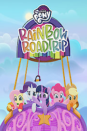 My Little Pony: Rainbow Roadtrip