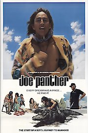 Joe Panther