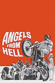 Angels from Hell