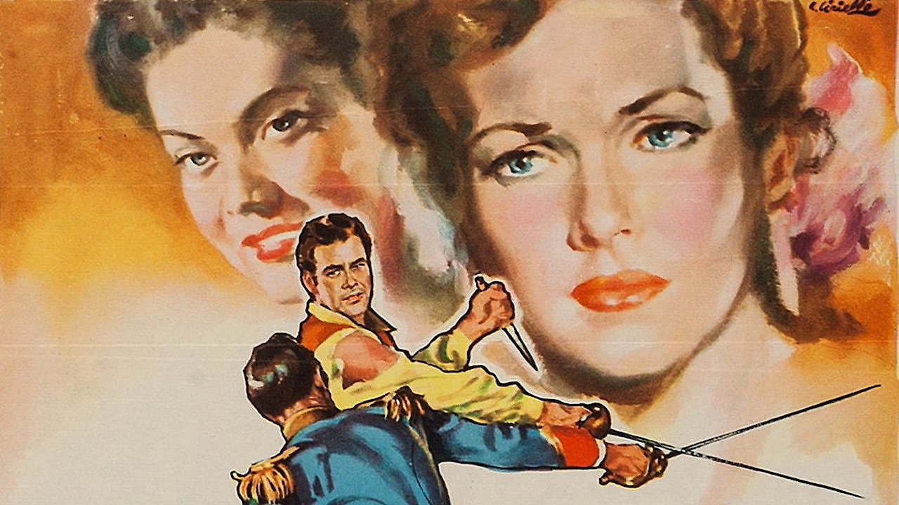 The Bandits of Corsica