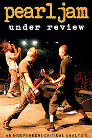 Pearl Jam - Under Review