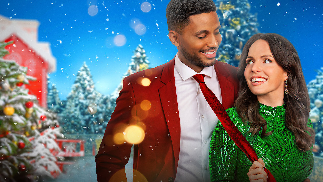 Merry Missed Connection