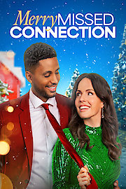 Merry Missed Connection