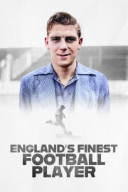 England's Finest Football Player