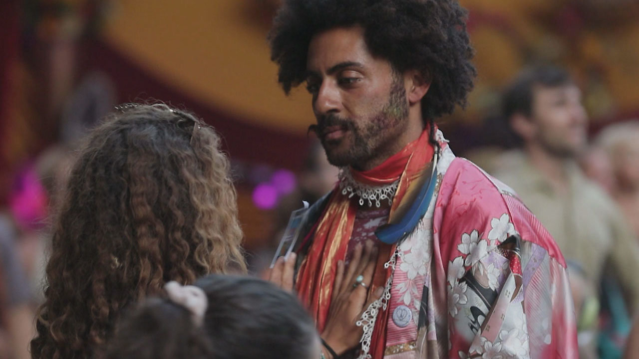 The New Gurus Of The USA