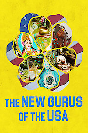 The New Gurus Of The USA