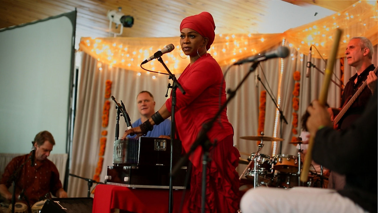 Mantra: Sounds Into Silence