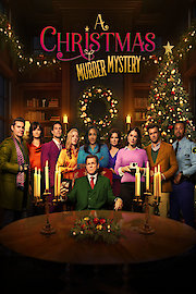 A Christmas Murder Mystery