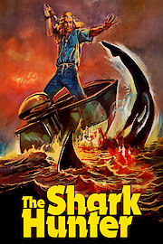 The Shark Hunter