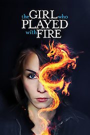 The Girl Who Played with Fire