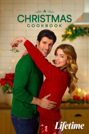 A Christmas Cookbook