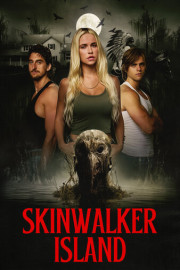 Skinwalker Island