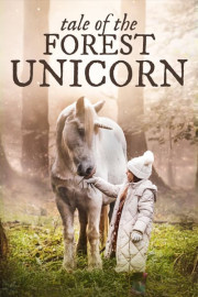 Tale of the Forest Unicorn