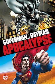 Superman/Batman: Apocalypse