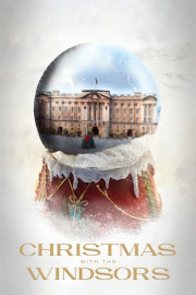 Christmas With the Windsors