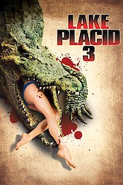 Lake Placid 3